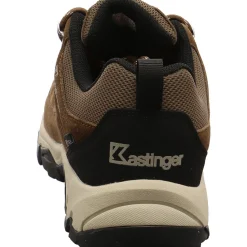 Kastinger Outdoorschuh Ladschur Low KTX braun