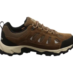 Kastinger Outdoorschuh Ladschur Low KTX braun