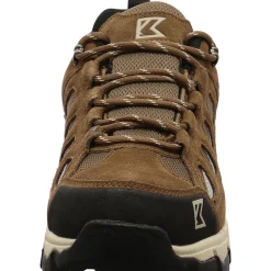 Kastinger Outdoorschuh Ladschur Low KTX braun