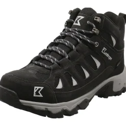 Kastinger Outdoorschuh LADSCHUR MID KTX schwarz Hot