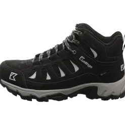 Kastinger Outdoorschuh LADSCHUR MID KTX schwarz Hot
