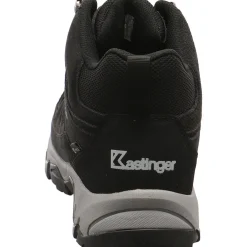 Kastinger Outdoorschuh LADSCHUR MID KTX schwarz Hot