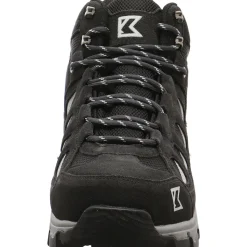 Kastinger Outdoorschuh LADSCHUR MID KTX schwarz Hot