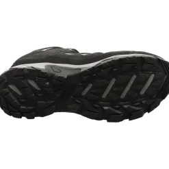 Kastinger Outdoorschuh LADSCHUR MID KTX schwarz Hot