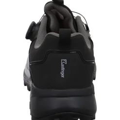 Kastinger Outdoorschuh Lengtal Low XT KTX schwarz Hot