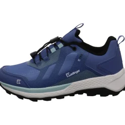 Kastinger Outdoorschuh Lengtal Low KTX blau