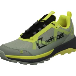 Kastinger Outdoorschuh LH Knaudach Low KTX grün New