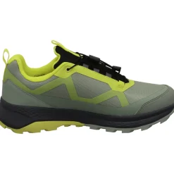 Kastinger Outdoorschuh LH Knaudach Low KTX grün New