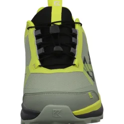 Kastinger Outdoorschuh LH Knaudach Low KTX grün New