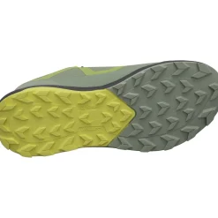 Kastinger Outdoorschuh LH Knaudach Low KTX grün New