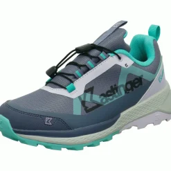 Kastinger Outdoorschuh LH Knaudach Low KTX blau New