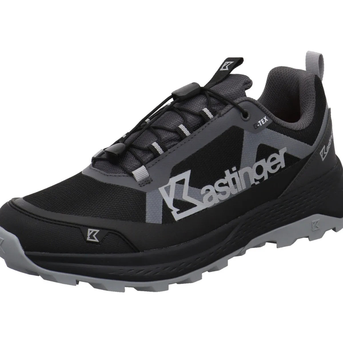 Kastinger Outdoorschuh LH Knaudach Low KTX schwarz Outlet