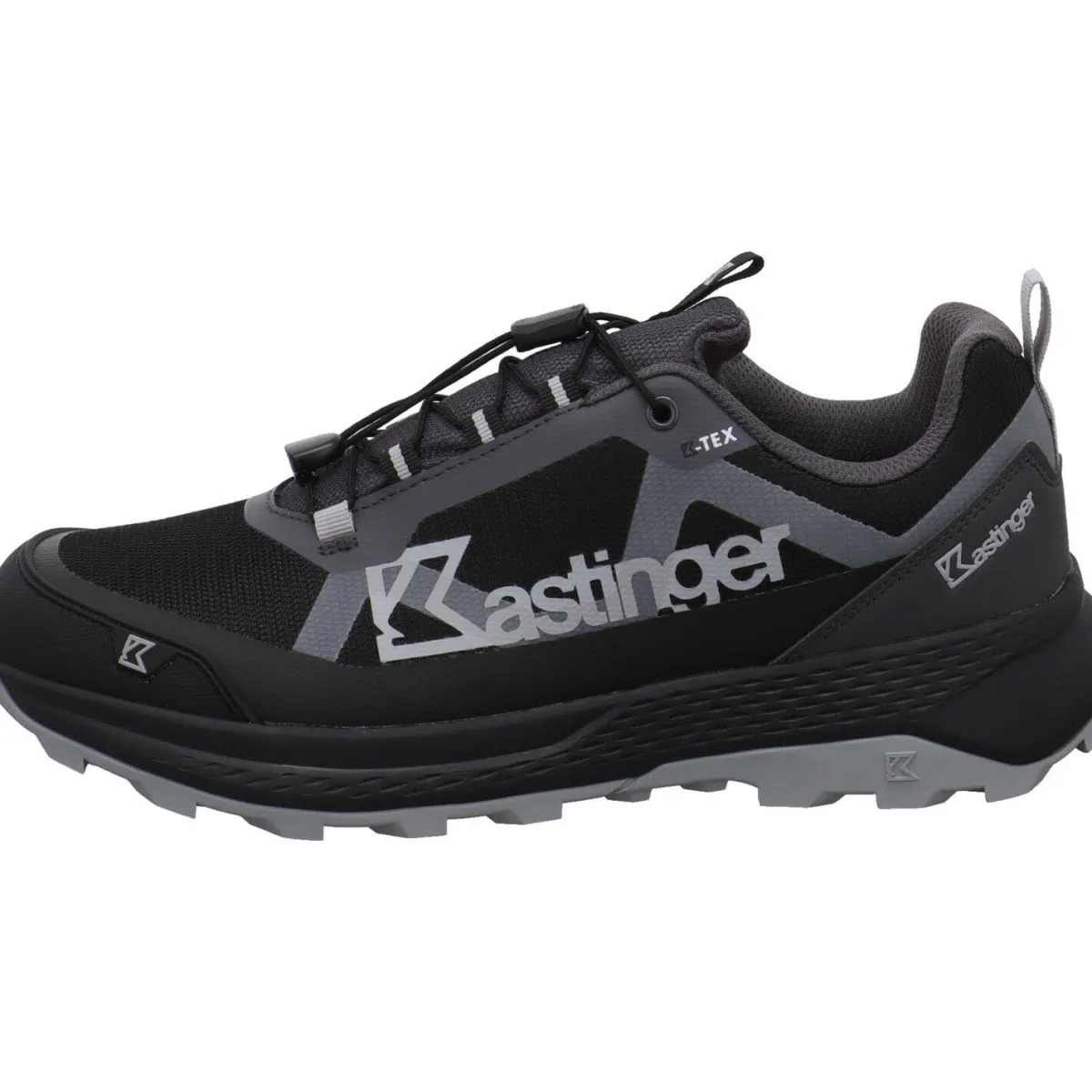 Kastinger Outdoorschuh LH Knaudach Low KTX schwarz Outlet