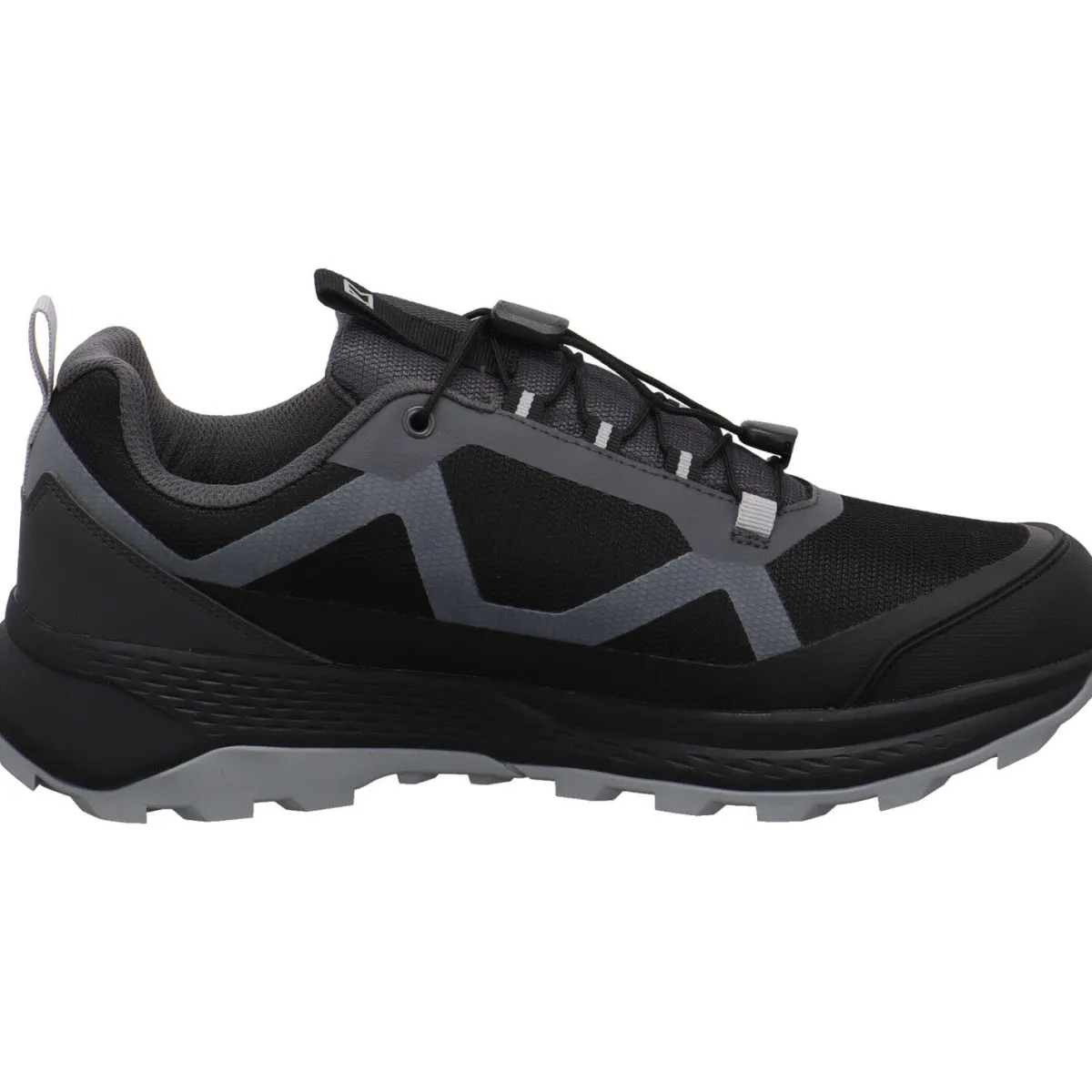 Kastinger Outdoorschuh LH Knaudach Low KTX schwarz Outlet