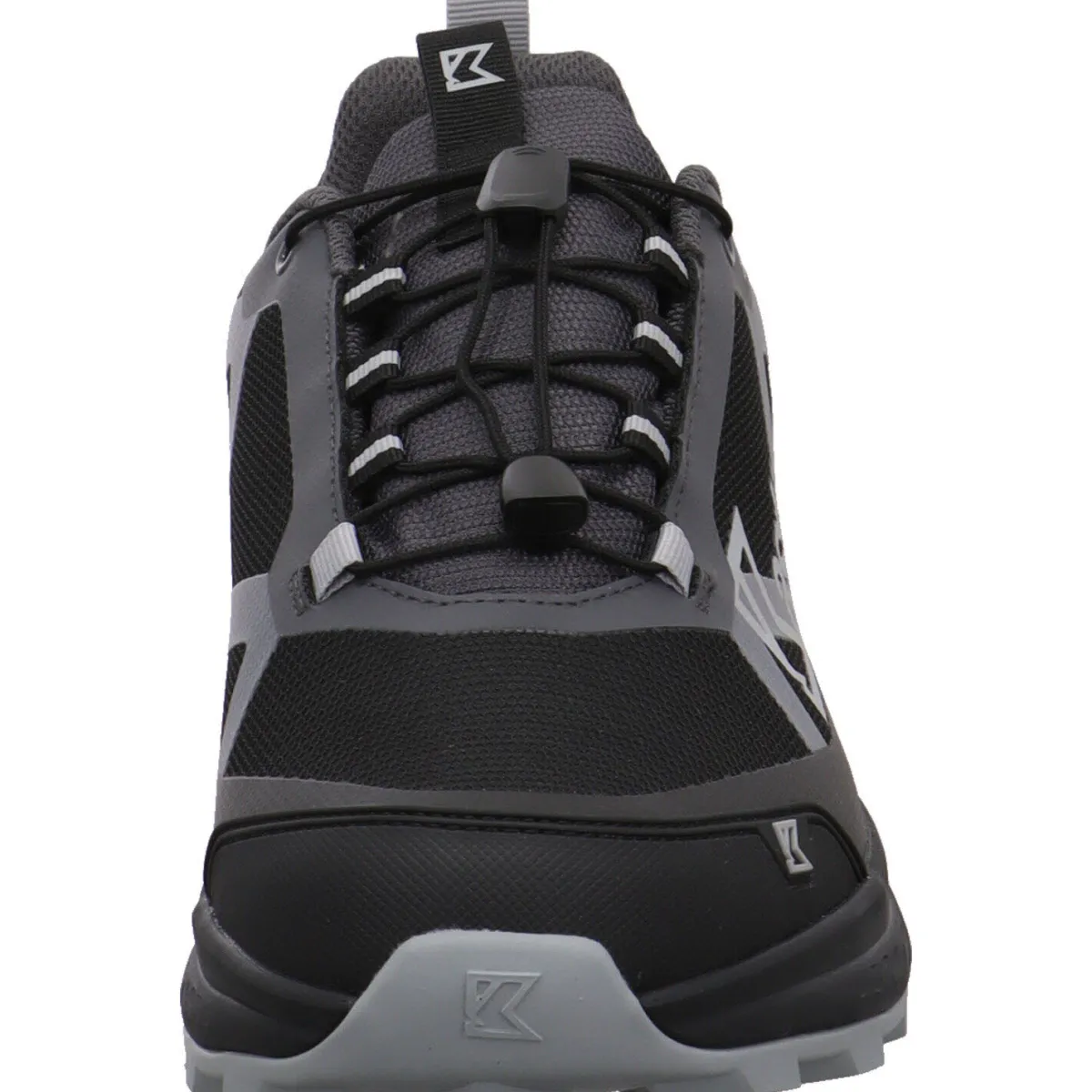 Kastinger Outdoorschuh LH Knaudach Low KTX schwarz Outlet