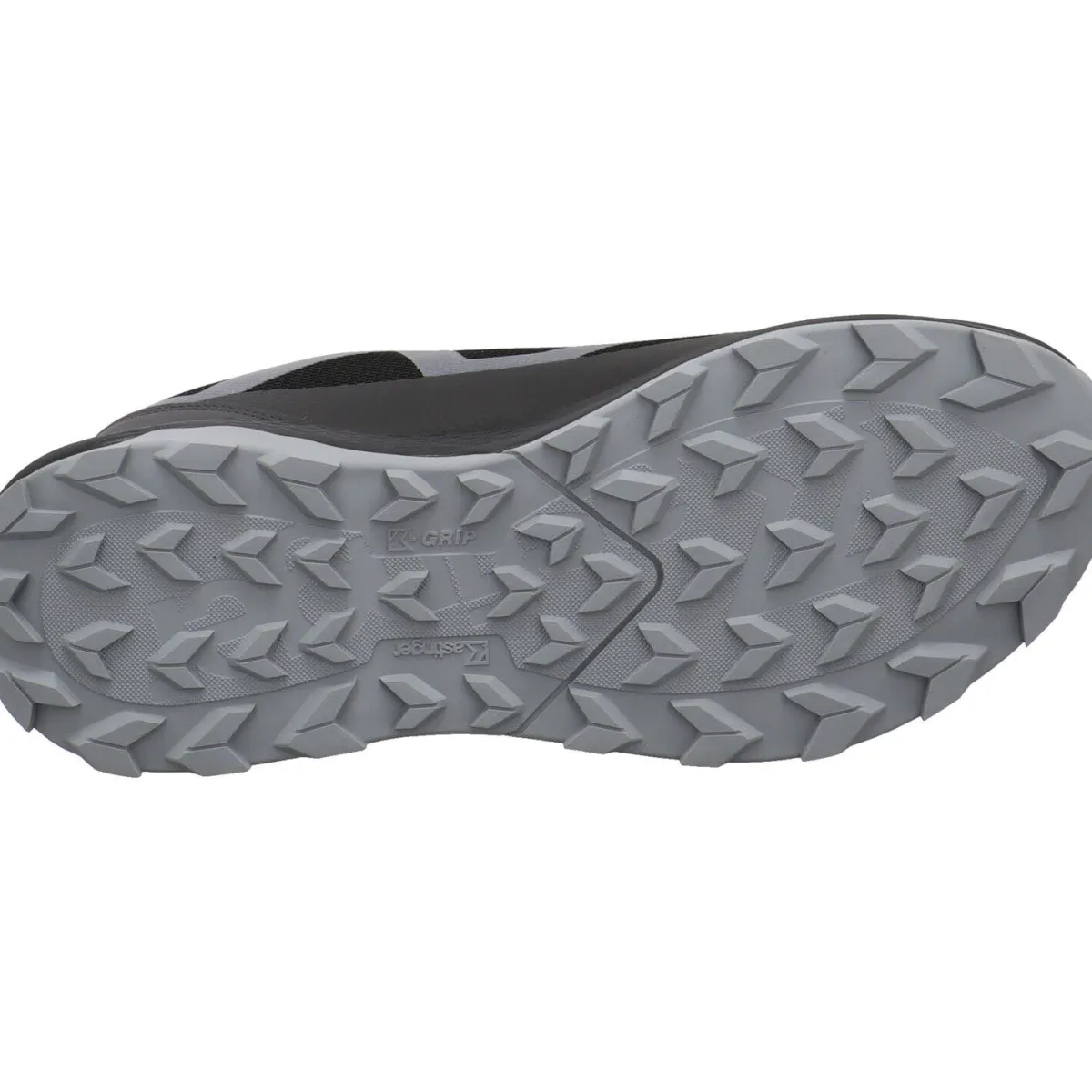 Kastinger Outdoorschuh LH Knaudach Low KTX schwarz Outlet