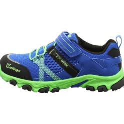 Kastinger Outdoorschuh Näre blau Best