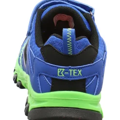 Kastinger Outdoorschuh Näre blau Best