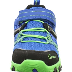 Kastinger Outdoorschuh Näre blau Best