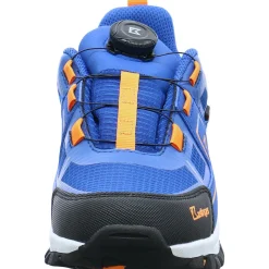 Kastinger Outdoorschuh Preiner Low XT KTX blau Best