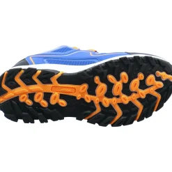 Kastinger Outdoorschuh Preiner Low XT KTX blau Best