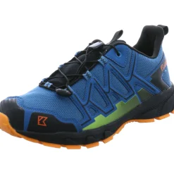 Kastinger Outdoorschuh Samakaan blau New