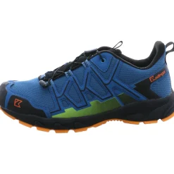 Kastinger Outdoorschuh Samakaan blau New