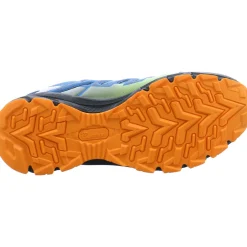 Kastinger Outdoorschuh Samakaan blau New