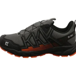 Kastinger Outdoorschuh Samakaan grau Sale