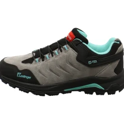 Kastinger Outdoorschuh Saawaan grau Outlet