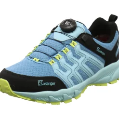 Kastinger Outdoorschuh Tallaas blau Best