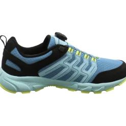 Kastinger Outdoorschuh Tallaas blau Best