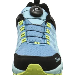 Kastinger Outdoorschuh Tallaas blau Best