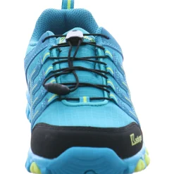 Kastinger Outdoorschuh Trailrunner blau New