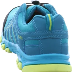 Kastinger Outdoorschuh Trailrunner blau New