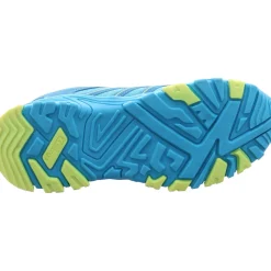 Kastinger Outdoorschuh Trailrunner blau New