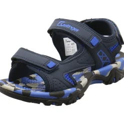 Kastinger Sandale Ilmari blau Outlet