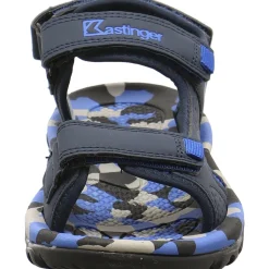 Kastinger Sandale Ilmari blau Outlet