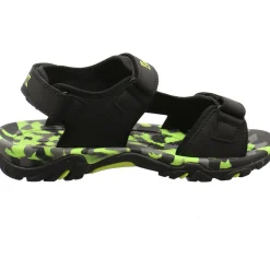 Kastinger Sandale Ilmari schwarz Sale