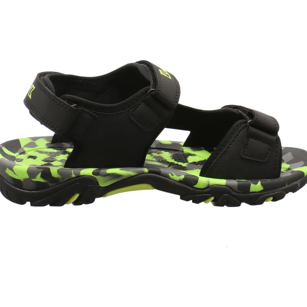 Kastinger Sandale Ilmari schwarz Sale