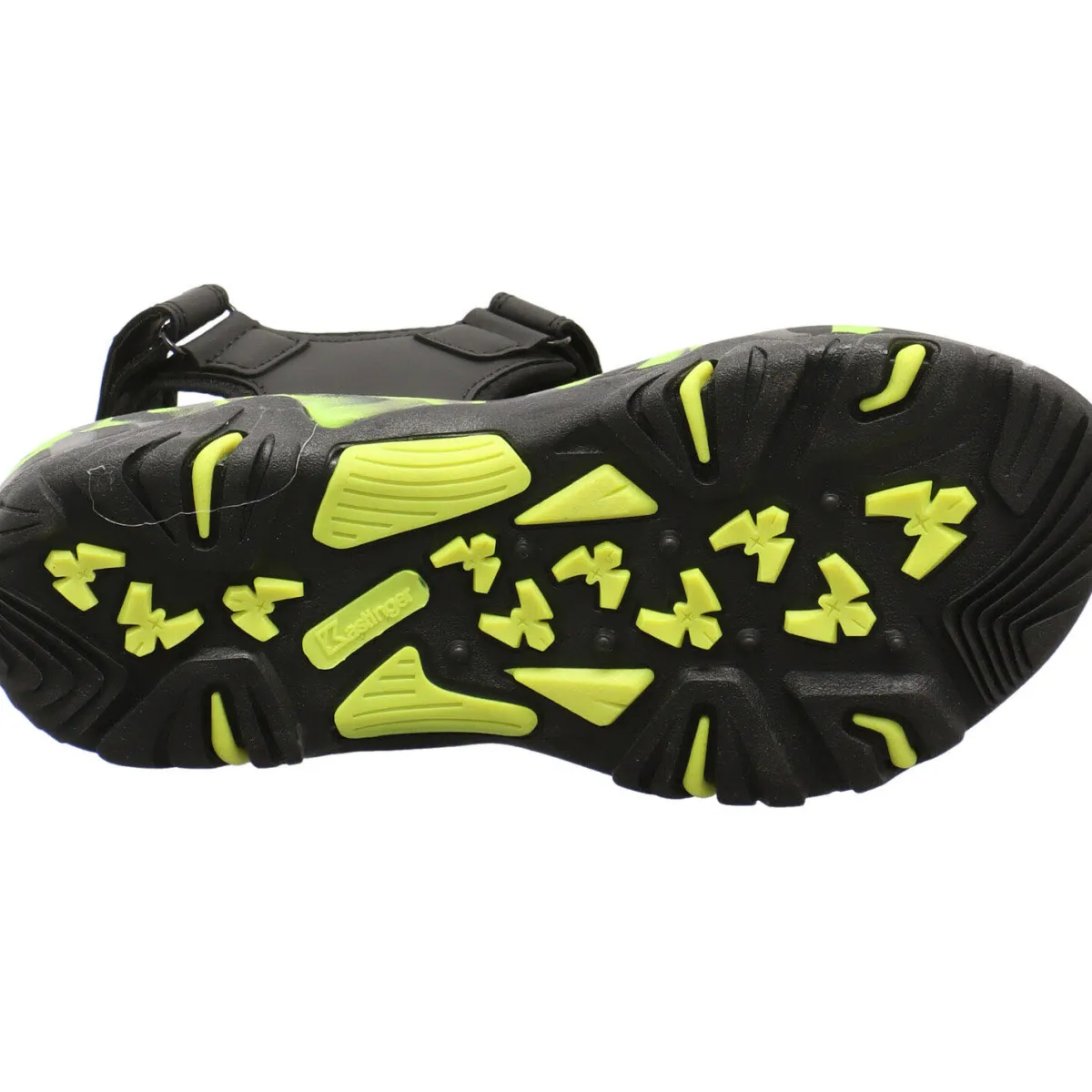 Kastinger Sandale Ilmari schwarz Sale