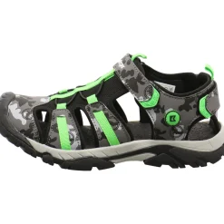 Kastinger Sandale Malinur schwarz Discount