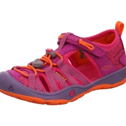 Keen Sandale Moxie Sandal pink Hot