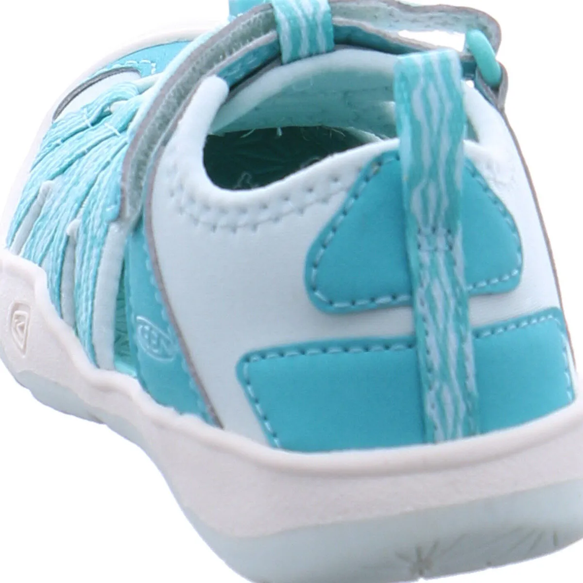 Keen Sandale Moxie Sandal blau New