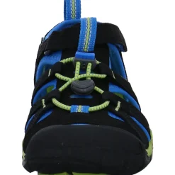 Keen Sandale Seacamp II CNX schwarz Discount