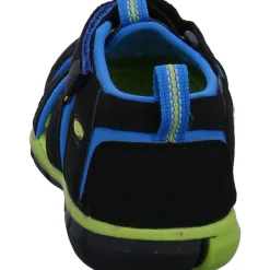 Keen Sandale Seacamp II CNX schwarz Discount