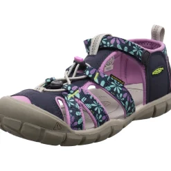 Keen Sandale Seacamp II CNX lila Clearance