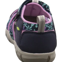 Keen Sandale Seacamp II CNX lila Clearance