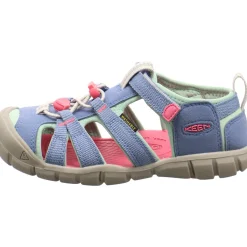 Keen Sandale Seacamp II CNX blau New