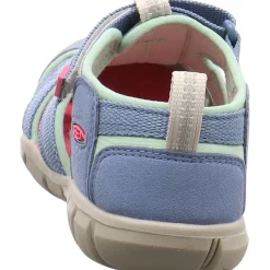 Keen Sandale Seacamp II CNX blau New